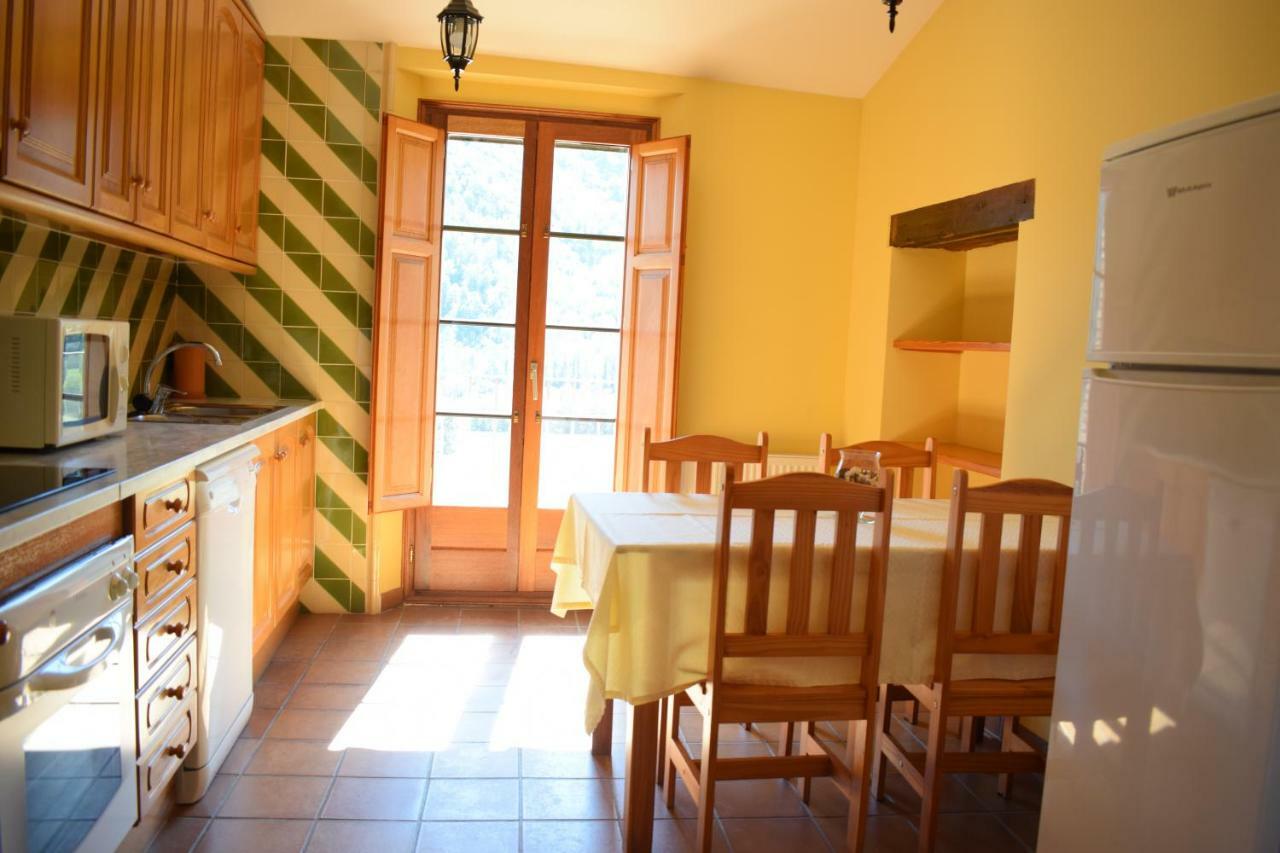 Can Mas Albanyà Quarto foto