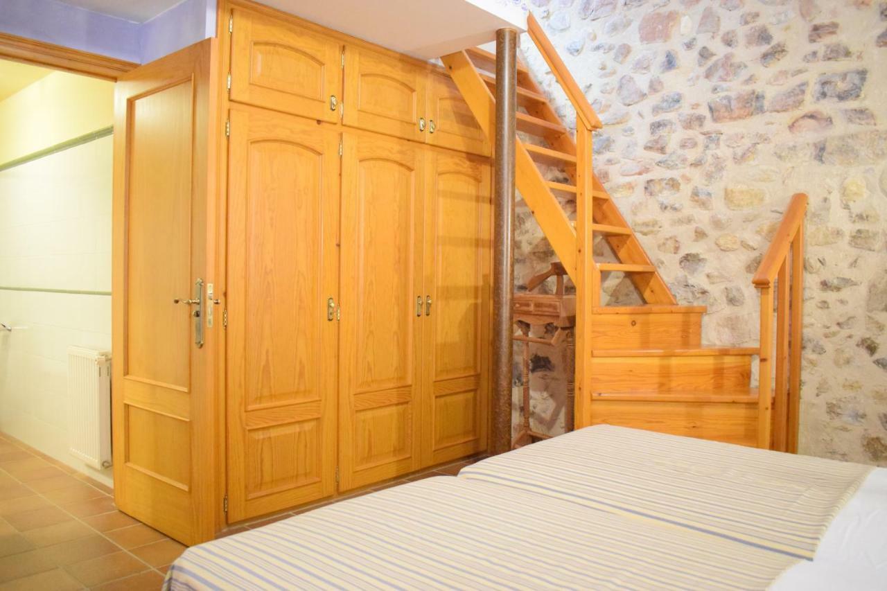 Can Mas Albanyà Quarto foto